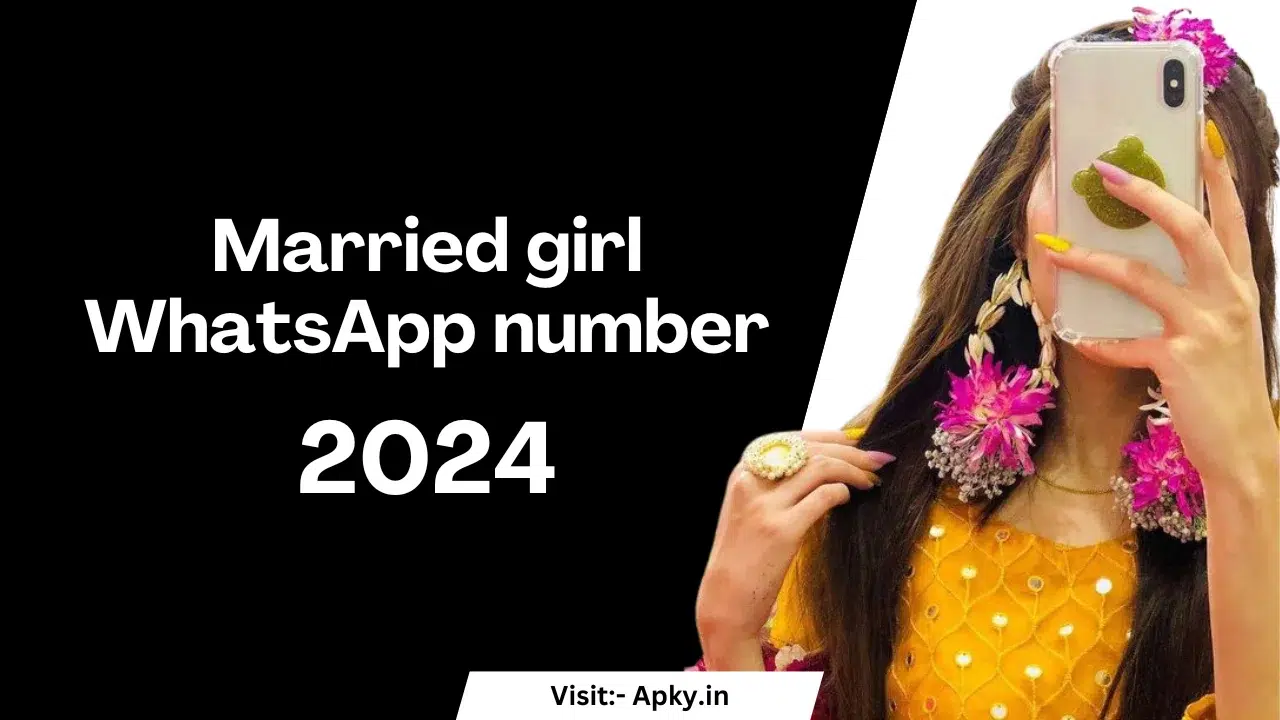 Marriage Girl Whatsapp Number