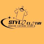 Salwar Suit by Stylo Clothy